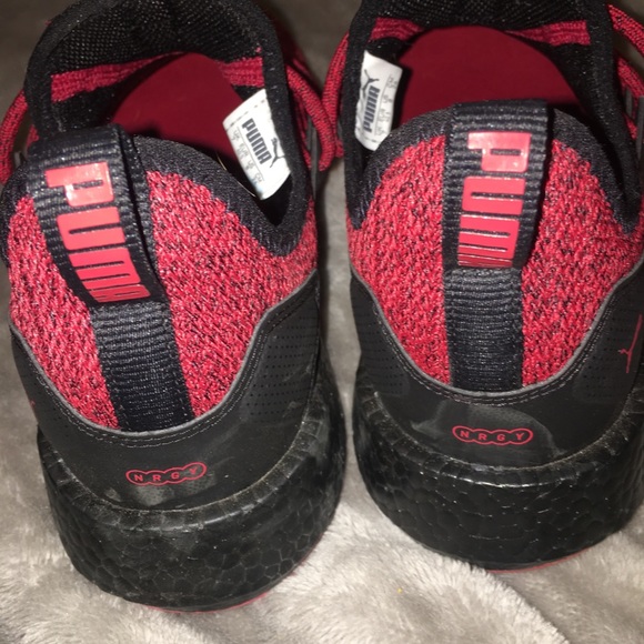 BN Puma Unisex SoftFoam+ Sneakers - Picture 4 of 7